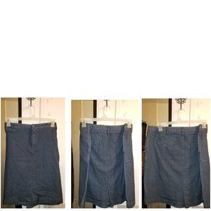 Denim